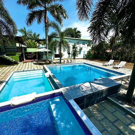Brisa Del Mar Playa Hermosa (Puntarenas) Exterior foto