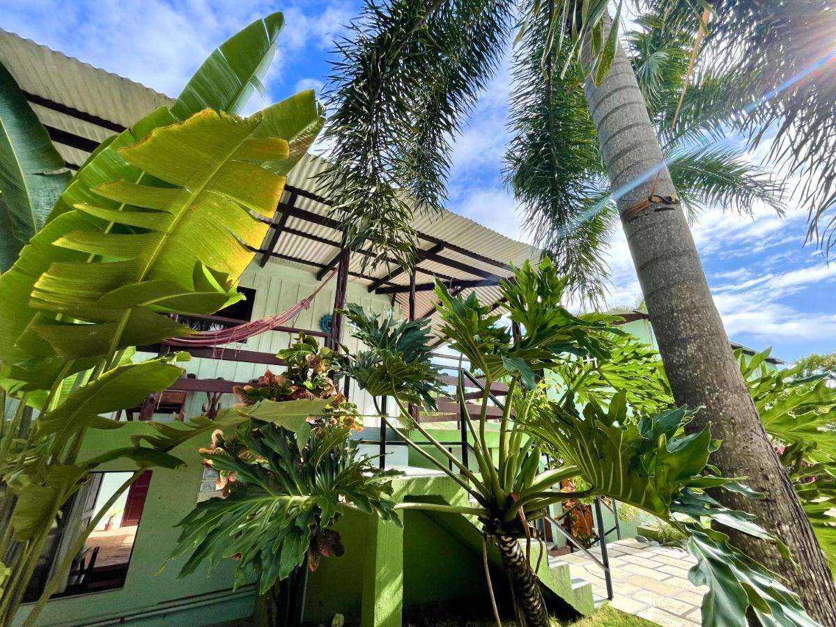 Brisa Del Mar Playa Hermosa (Puntarenas) Exterior foto