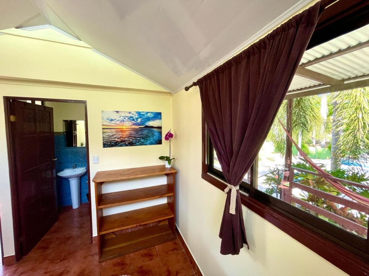 Brisa Del Mar Playa Hermosa (Puntarenas) Exterior foto