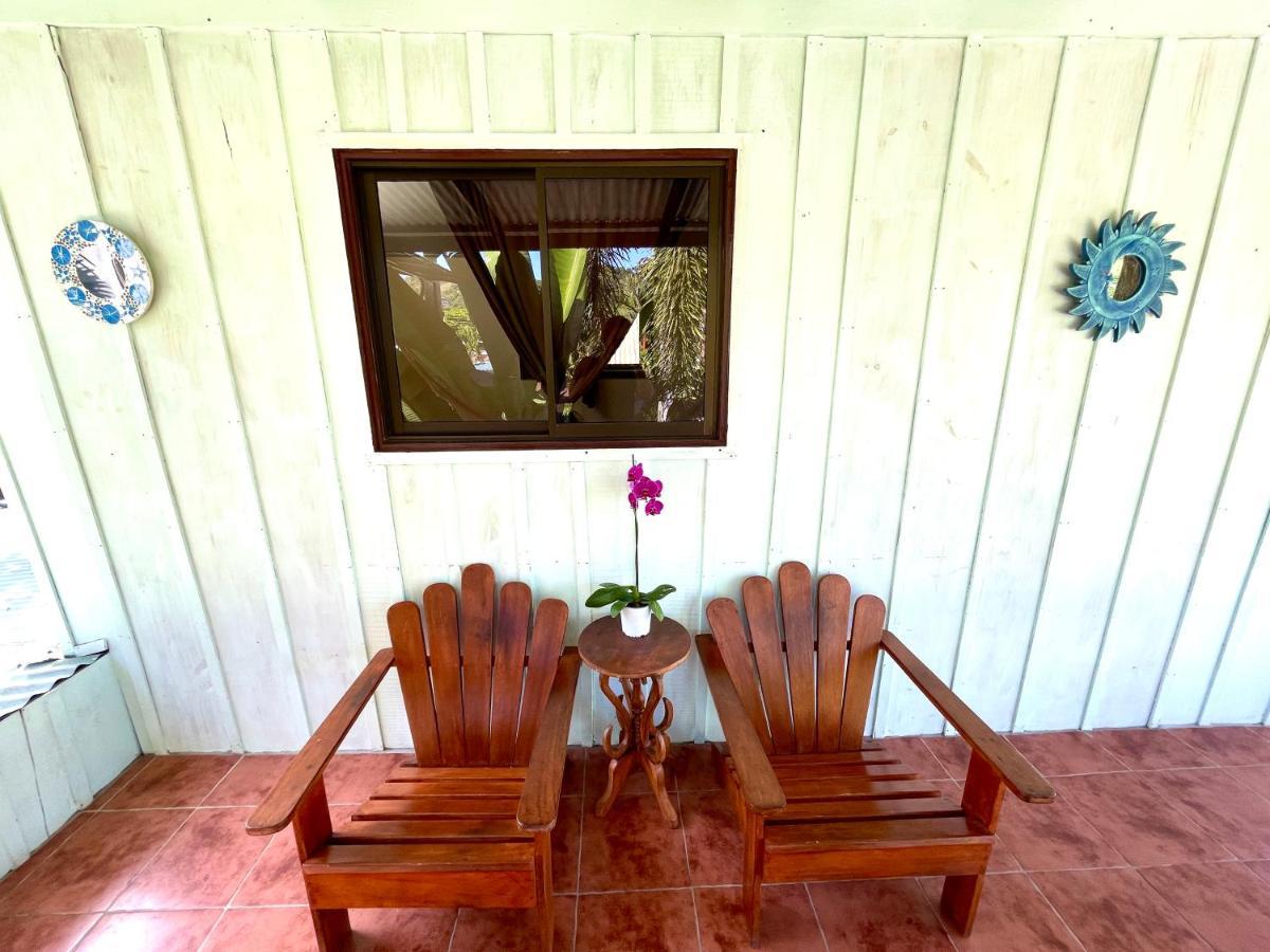 Brisa Del Mar Playa Hermosa (Puntarenas) Exterior foto